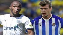 BEŞİKTAŞ GOLCÜ TRANSFERİNE RESMEN BAŞLADI!