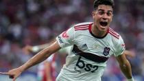 KARTAL REAL MADRİD'İN YILDIZININ PEŞİNDE!