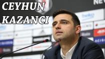 BEŞİKTAŞ'TAN RESMİ TRANSFER AÇIKLAMASI!