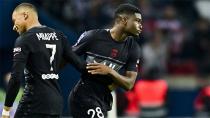 BEŞİKTAŞ'TAN PSG'NİN YILDIZINA KANCA!