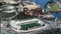BEŞİKTAŞ STADI YENİ ADINI BEKLİYOR!