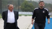 BEŞİKTAŞ'TAN TRANSFER ŞOV!
