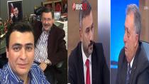 Ahmet Nur Çebi Beyaz TV'den 'Kin Kustu!'