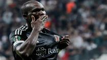 ABOUBAKAR 5 MİLYON EURO!