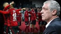 'BEŞİKTAŞ ÇOK DAHA FAZLASINI YAPABİLİR!'
