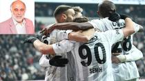 'İKİ FARKLI BEŞİKTAŞ!'