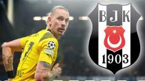 MARİUS WOLF KARTAL OLUYOR!