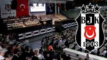 B.J.K. YENİ ANAYASASININ DEĞİŞECEĞİ TARİH RESMEN AÇIKLANDI!