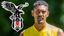 BEŞİKTAŞ'A HALLER OLUYOR!