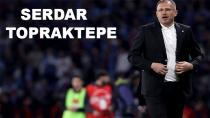 SERDAR HOCADAN ŞAMPİYONLUK SÖZLERİ!