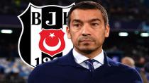 GİOVANNİ BEŞİKTAŞ'A GELMEK İÇİN HABER YOLLADI!