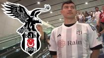 BEŞİKTAŞ'TA SÜRPRİZ AYRILIK!