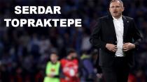 ''ZORLAYICI BİR SEZON GERİDE KALDI!''