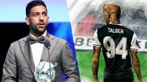BEŞİKTAŞ YÖNETİMİ TRANSFERDE BÜYÜK DÜŞÜNÜYOR!