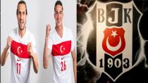 KARA KARTAL'DAN DEV TRANSFER HAMLESİ!