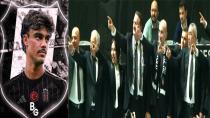 BEŞİKTAŞ YÖNETİMİ JOTA TRANSFERİNİ BİTİRMEKTE KARARLI!