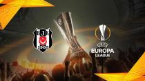 BEŞİKTAŞ'IN AVRUPADAKİ RAKİPLERİ!