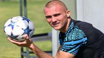 BEŞİKTAŞ'A NORVEÇLİ STOPER!