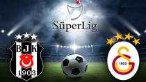 DEV DERBİ İÇİN NEFESLER TUTULDU!