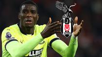 BEŞİKTAŞ ONUACHU'NUN PEŞİNİ BIRAKMIYOR!