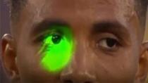 FERNANDES'E LAZER TUTAN TARAFTARIN CEZASI BELLİ OLDU!