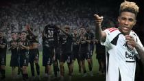 GEDSON FERNANDES KARİYER SEZONUNU YAŞIYOR!