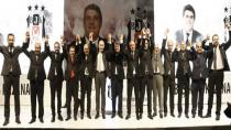 BEŞİKTA ELDE ETTİĞİ DEV GELİRİ KAP'A BİLDİRDİ!
