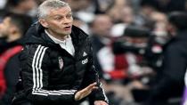 SOLSKJAER 20 YIL SONRA BEŞİKTAŞ'TA TARİH YAZDI!