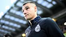 BEŞİKTAŞ'A ''MATADOR'' FORVET!