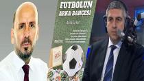 USTA KALEM ATİLLA TÜRKER KENDİSİNE YAPILAN ''TERBİYESİZLİĞİN'' ARDINDAN SARAN MEDYA'DAN İSTİFA ETTİĞİNİ AÇIKLADI!