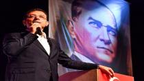 SOSYAL MEDYA HESABI KAPATILDIKTAN SONRA EKREM İMAMOĞLU'NDAN İLK MESAJ!