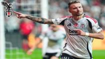 BEŞİKTAŞ'A ARAP MÜJDESİ!