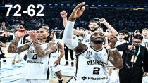 BEŞİKTAŞ FENERE HİÇ ACIMIYOR!
