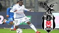 BEŞİKTAŞ'TAN SERY ATAĞI!