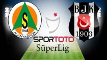 KARA KARTAL AVRUPA HEDEFİ İÇİN ALANYA SEMALARINDA!