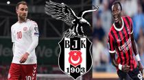 2 DEV KULÜPTEN, 2 DEV TRANSFER PLANI!