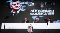 BEŞİKTAŞ TRANSFERDE ROTAYI ÇİZMEYE ÇEVİRDİ!