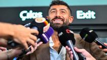 GALATASARAYLI FUTBOLCU BEŞİKTAŞ'A ÖNERİLDİ!