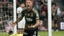 BEŞİKTAŞ'TA IMMOBILE KRİZİ BÜYÜYOR!