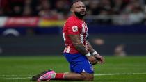 BEŞİKTAŞ'TAN MEMPHİS DEPAY BOMBASI!