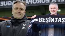BEŞİKTAŞ GELECEK SEZON RAKİPLERİNİ ''PARÇALAYACAK!''