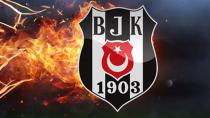 UEFA'DAN BEŞİKTAŞ'A CEZA!