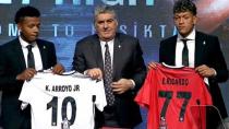 BAŞKAN ADALI'NIN TRANSFER HIZINA YETİŞİLMİYOR!
