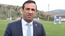 ESKİ KULÜP BAŞKANINA 'KARA PARA AKLAMA' İDDİASI VE SUÇ DUYURUSU!