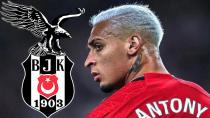 BEŞİKTAŞ YÖNETİMİ TRANSFERDE GÖZÜNÜ KARARTTI!