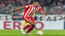 KARA KARTAL'IN SAVUNMASINA HOLLANDALI STOPER!