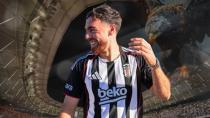 ORKUN KÖKÇÜ ''BEN BEŞİKTAŞ'IN ÇOCUĞUYUM!''