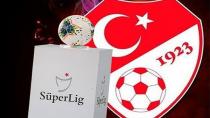 SÜPER LİG NE ZAMAN BAŞLIYOR?
