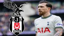 BEŞİKTAŞ' A ''VİKİNG'' ORTA SAHA!