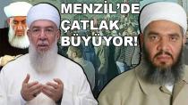 MARMARA'YA KÖY PLANI...